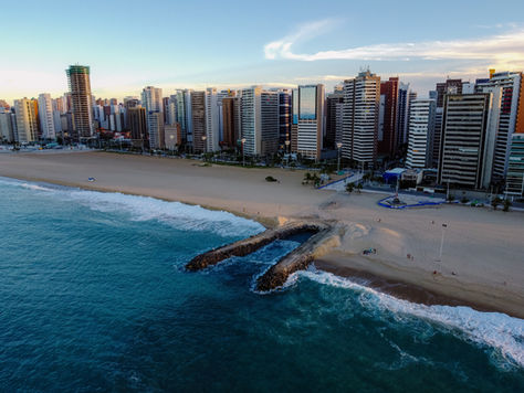 Fortaleza for Digital Nomads in 2026: The Complete City Guide