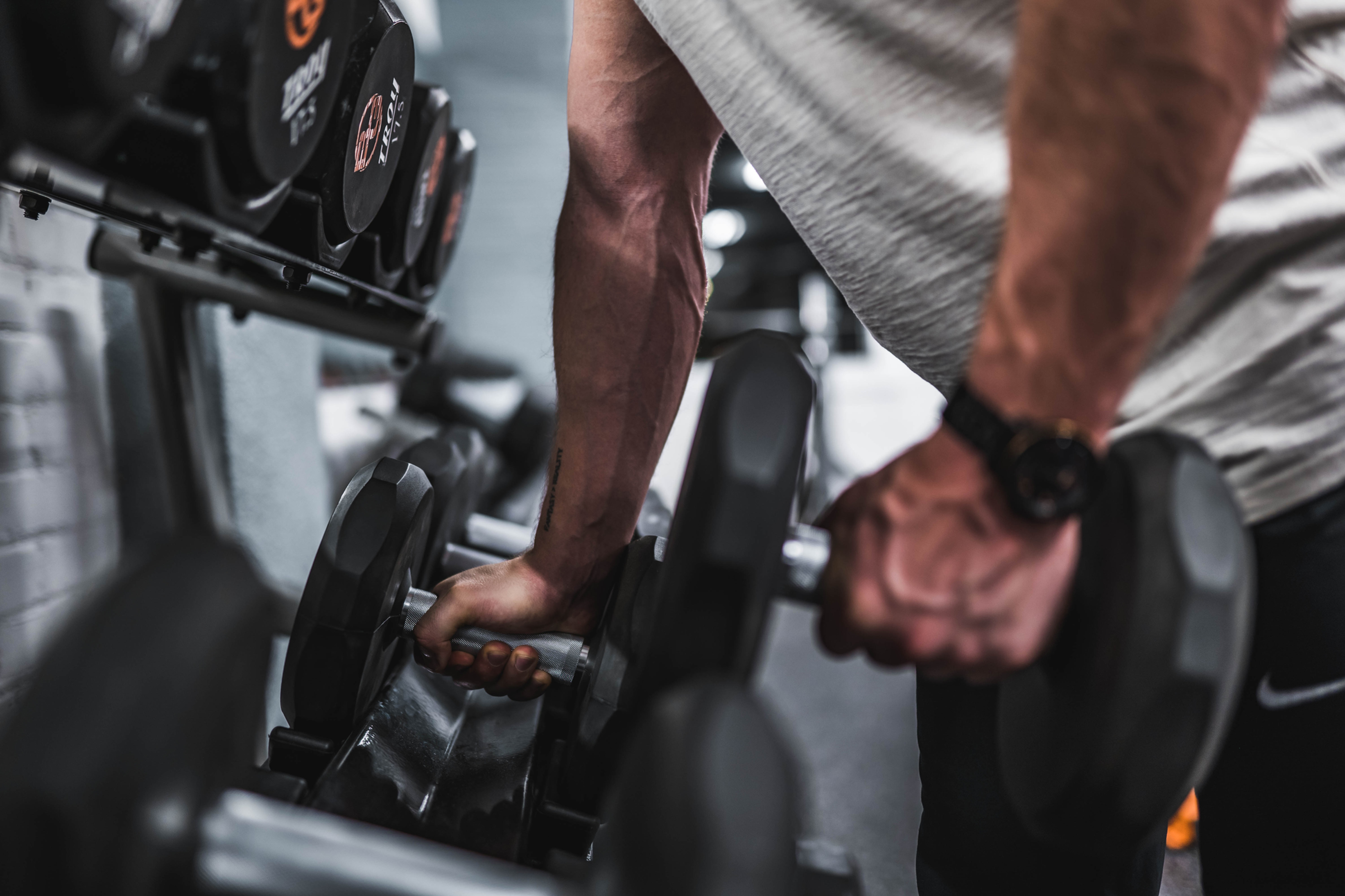 Core Stability Program