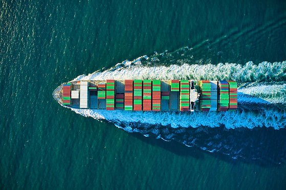 Maritime Transport Colombia