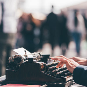 Writing
