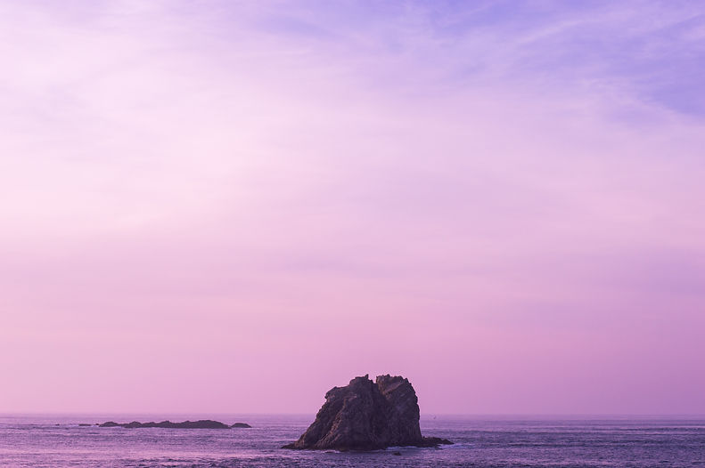 Image by Ben Maguire