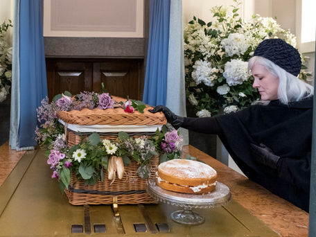 Green Burial