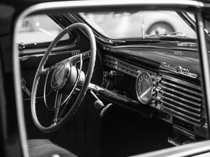 Common Causes Of Car Accidents In Norwalk