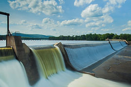 Buy-side due diligence for a portfolio of hydro projects in Uganda