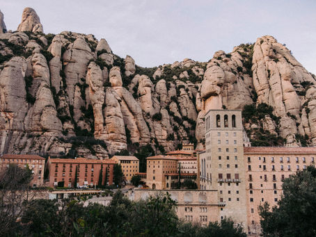 Majestic Montserrat