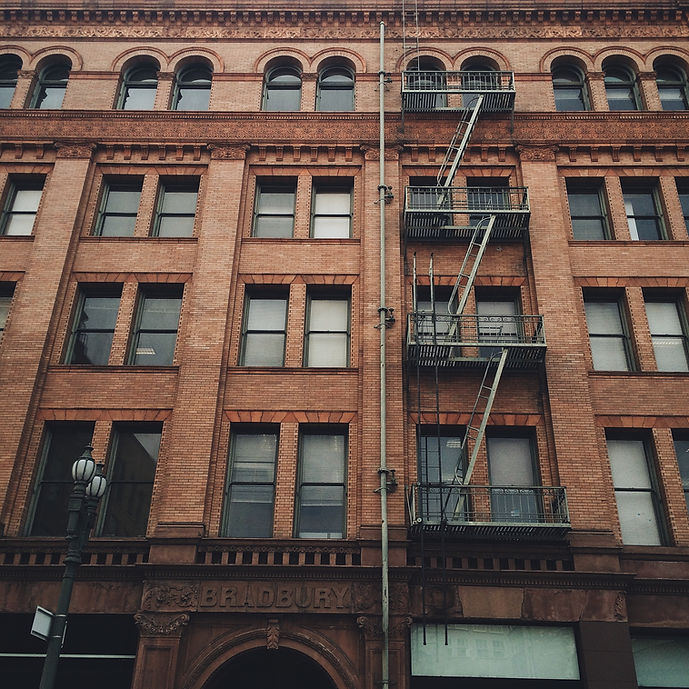 Image by Aaron Birch