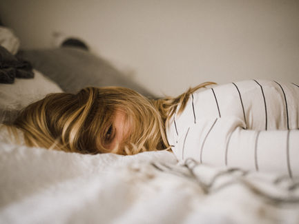 Understanding Burnout: More than just feeling tired