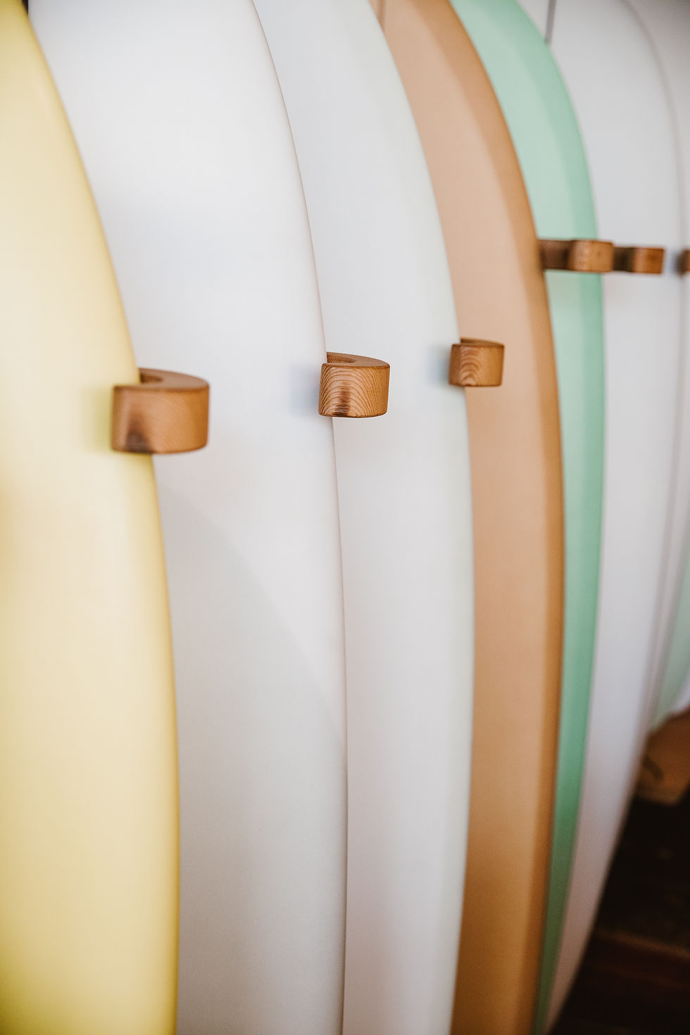SURFING