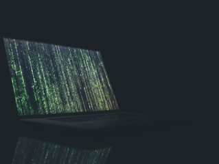 Your LMS and data security