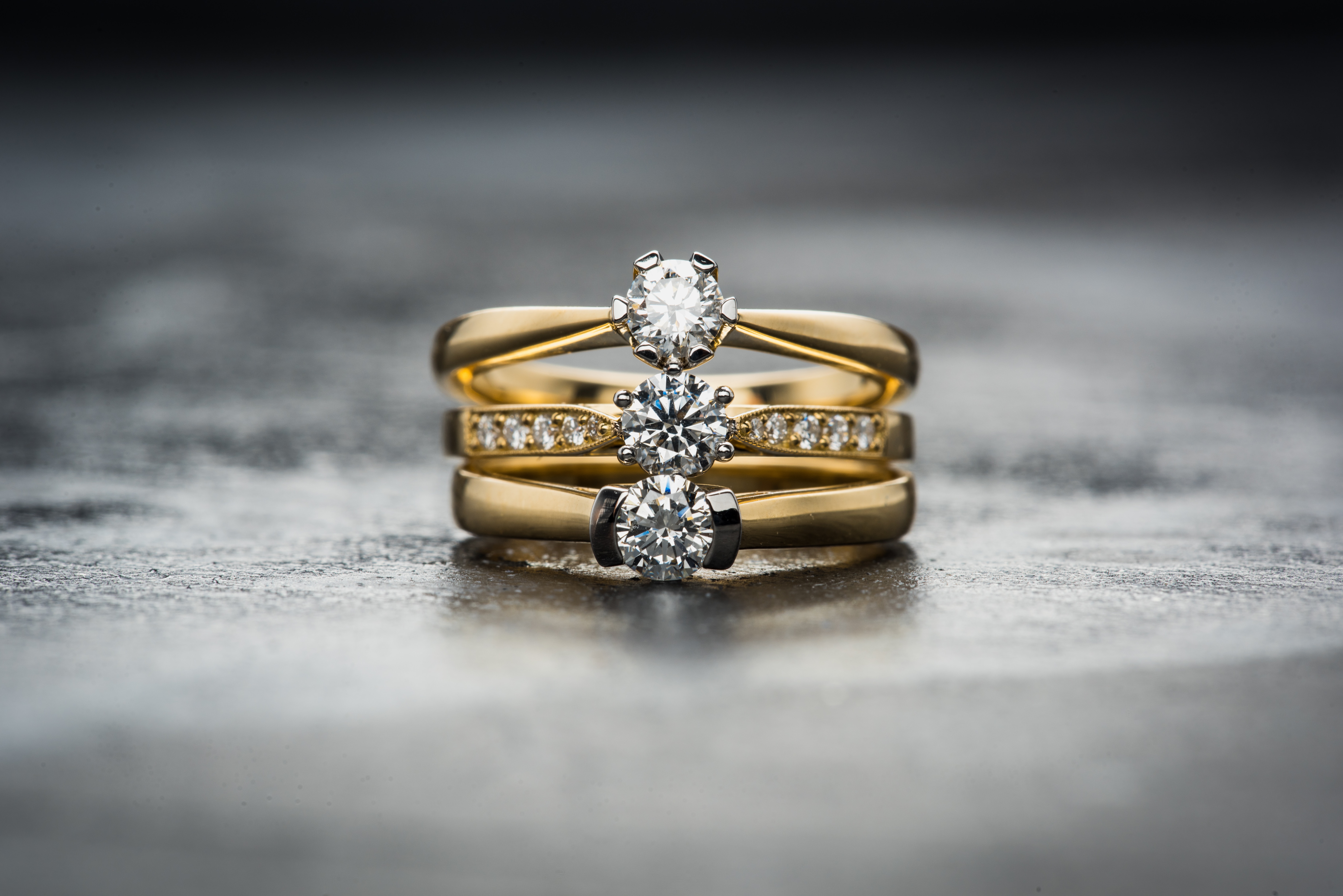 Jewellery