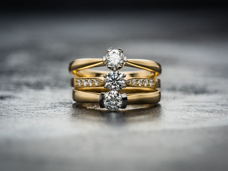 5 datos curiosos de la joyería-Diamantes