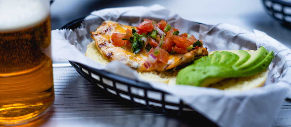 Pico de Gallo (Salsa)
