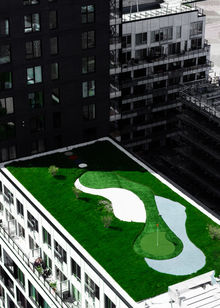 What Does it Take for a City to Decarbonize its Buildings?