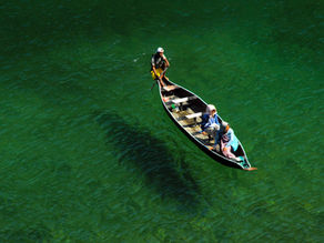 Tourist Places In Northeast India.