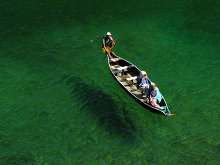 Top Tourist Places in Northeast India