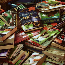 Image by Hans-Jürgen Weinhardt