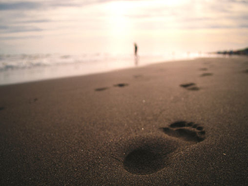 On knowing when to quit