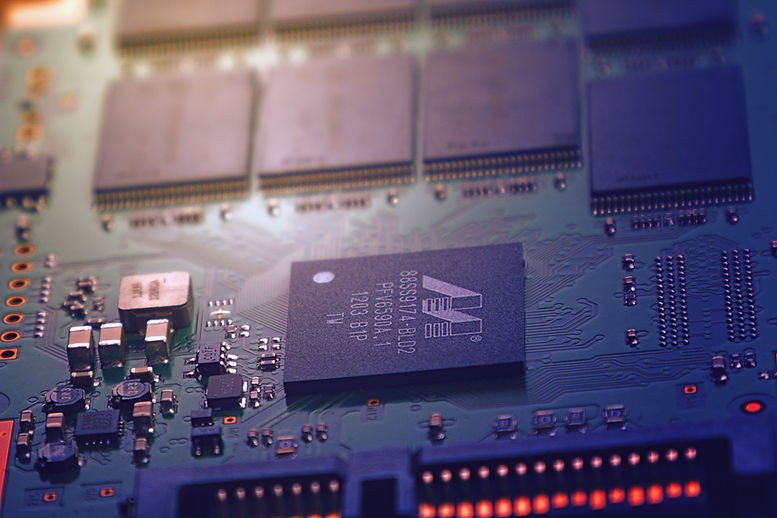 PCB Assembly