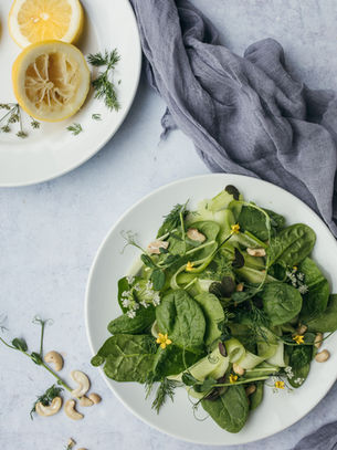 Der kulinarische Gründonnerstag: Tradition trifft Geschmack