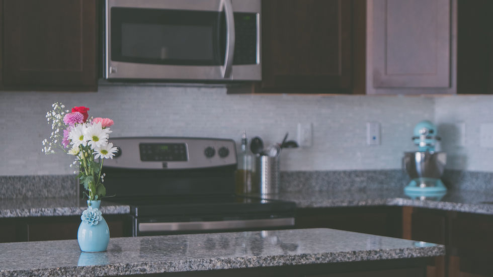 Granite Countertops