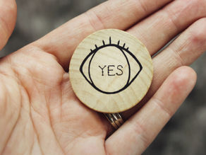 Choosing to Receive 