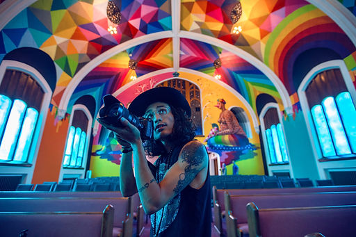 Image by Nicole Geri