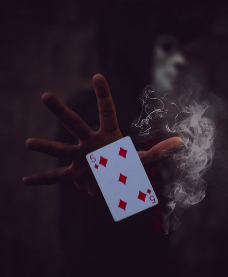 Image by Omid Armin
