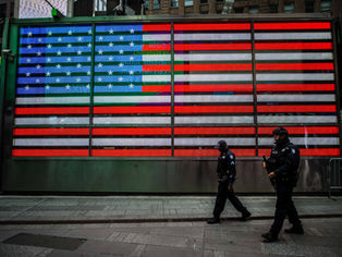 Defund The Police. What Does It Mean?