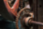 Erosion Resistant Coating