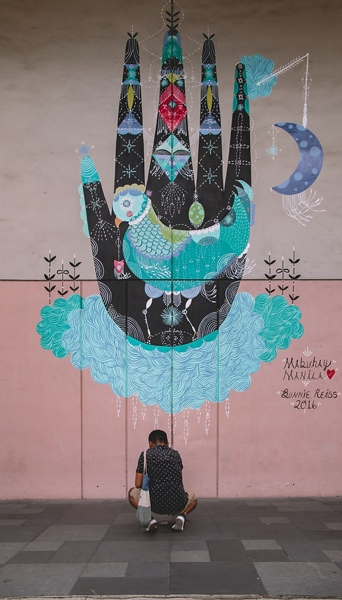 Image by Vernon Raineil Cenzon