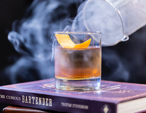 Craft Mixology