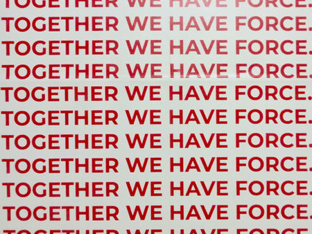 ブレイクスルー~続ければこそ