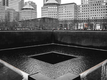 Ground Zero