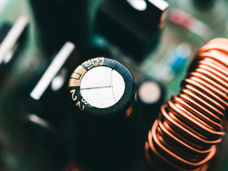 Electrochemistry News Items & Facts - February 2024