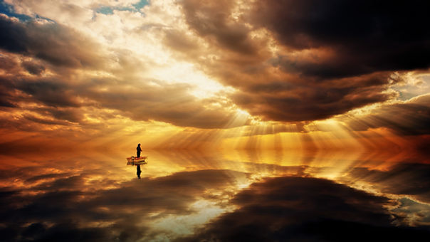Image by Johannes Plenio