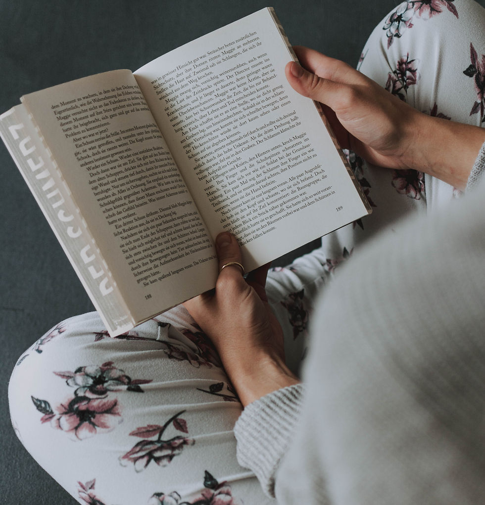 Do I Need An Epilogue?