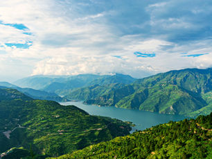 The Coldest Comfort: Finding Luxury and Warmth in Uttarakhand's December Resorts