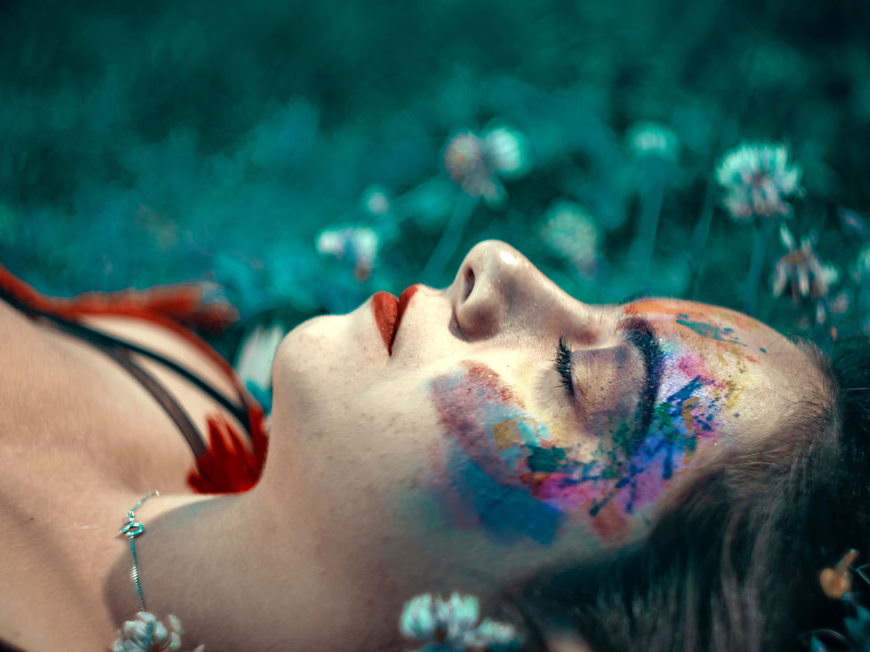 Don't Let Quarantine Clip Your Wings: How to be a Free Spirit While Stuck at Home. What to do in quarantine | Bohemian lifestyle. How to have fun in quarantine. Things To Do While Stuck At Home During The Coronavirus Quarantine