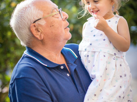 The Reality of the Father’s Love – Part 2