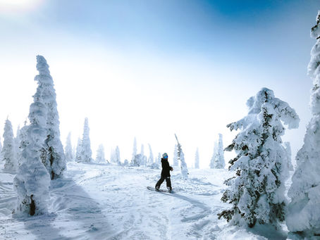 The most common snowboarding injuries — and how to prevent them.