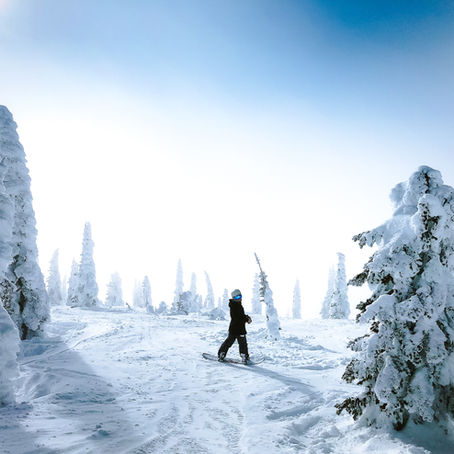 Skiën 2