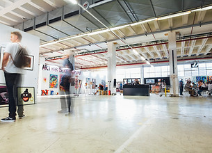 Image by Markus Spiske