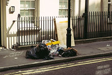 Rubbish Removal