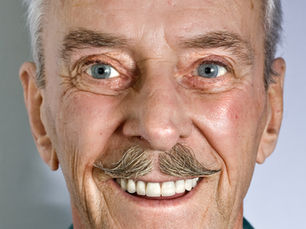 Movember for November- Support Men’s Health