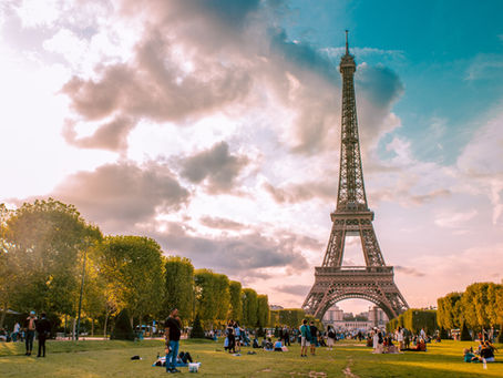 Top 10 European Countries To Explore