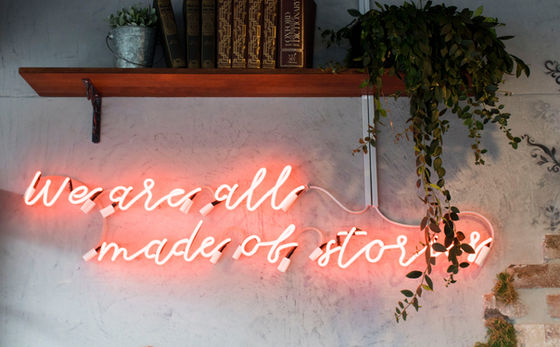 The Stories That Shape Us: Why Impact Messaging Matters More Than Ever