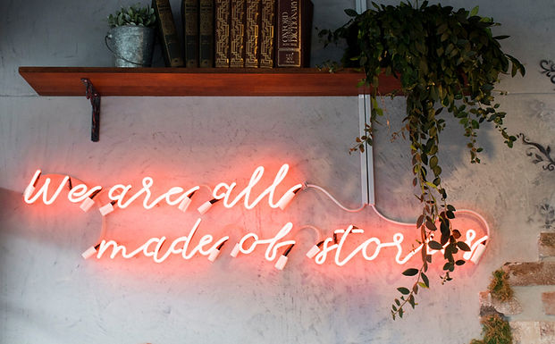 The Stories That Shape Us: Why Impact Messaging Matters More Than Ever
