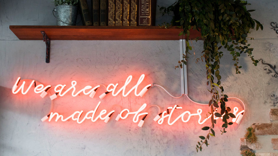 Brand Storytelling: A Step-by-Step Guide to Connecting with Your Audience