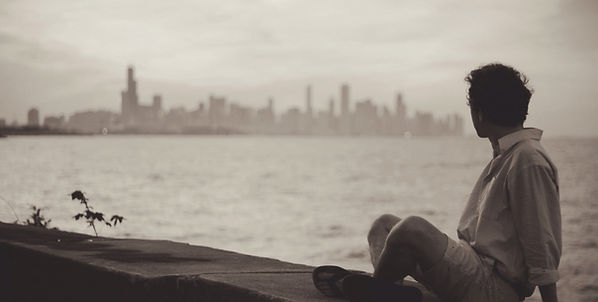 Image by Caleb George