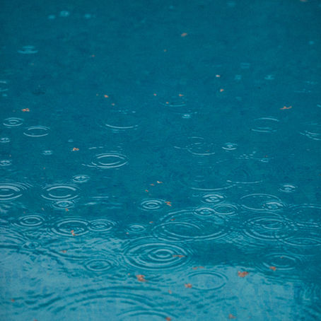 Precipitation Across the Solar System: A Cosmic Rainfall Tour